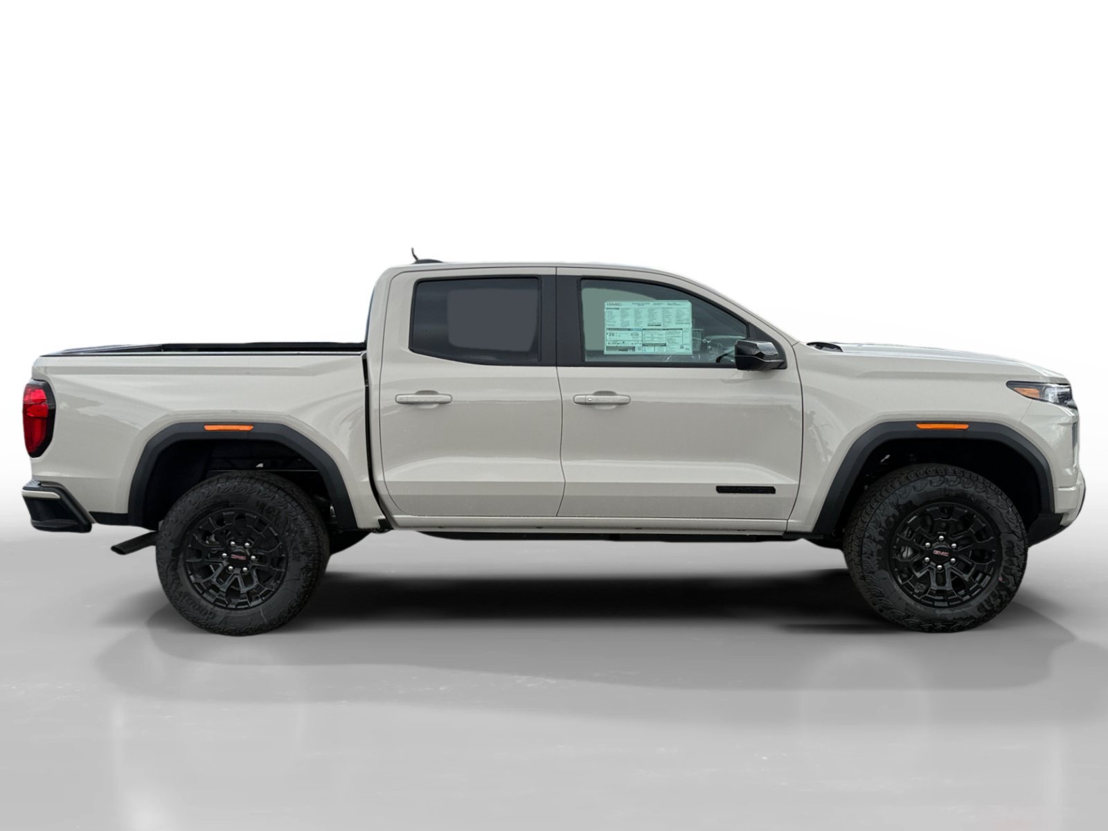2026 GMC Canyon Elevation - Photo 6