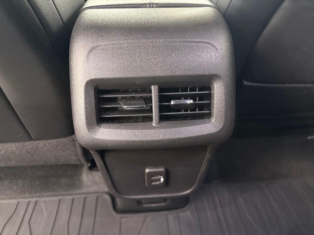 Used 2024 Red GMC AT4 image 20
