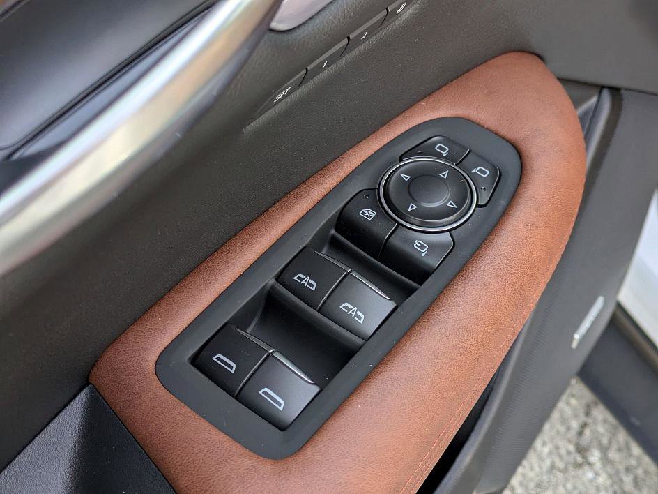 2026 Cadillac XT5 Premium Luxury - Photo 13