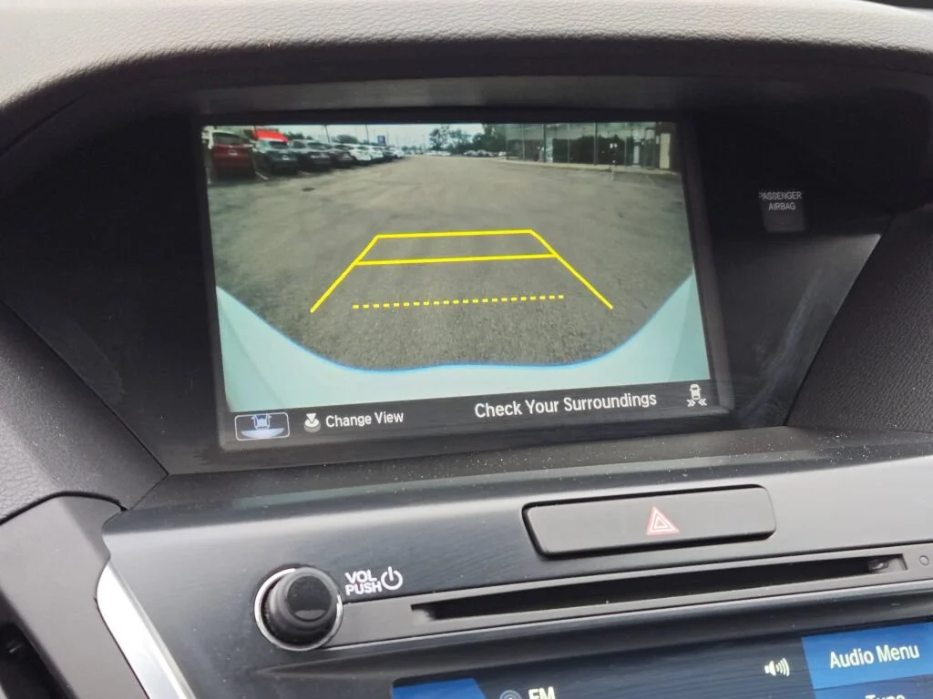Used 2020 White Acura Technology image 39