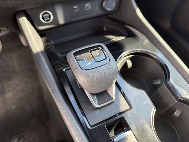 Used 2023 Grey Nissan SV image 21