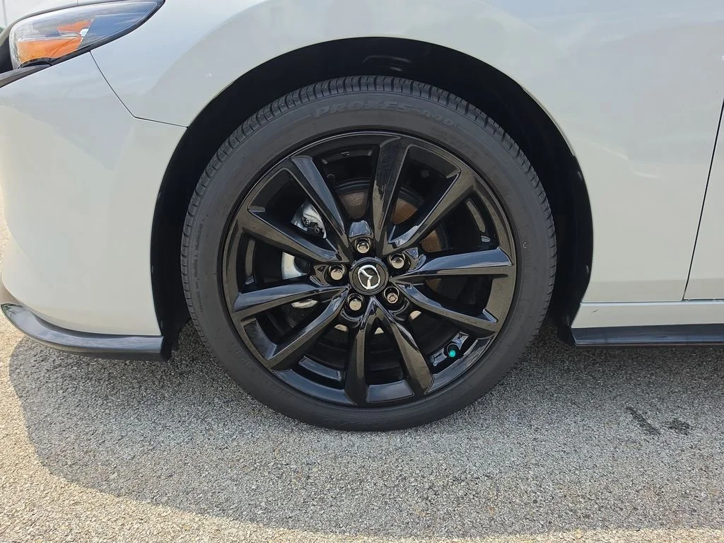 2025 Mazda Mazda3 Select Sport - Photo 16