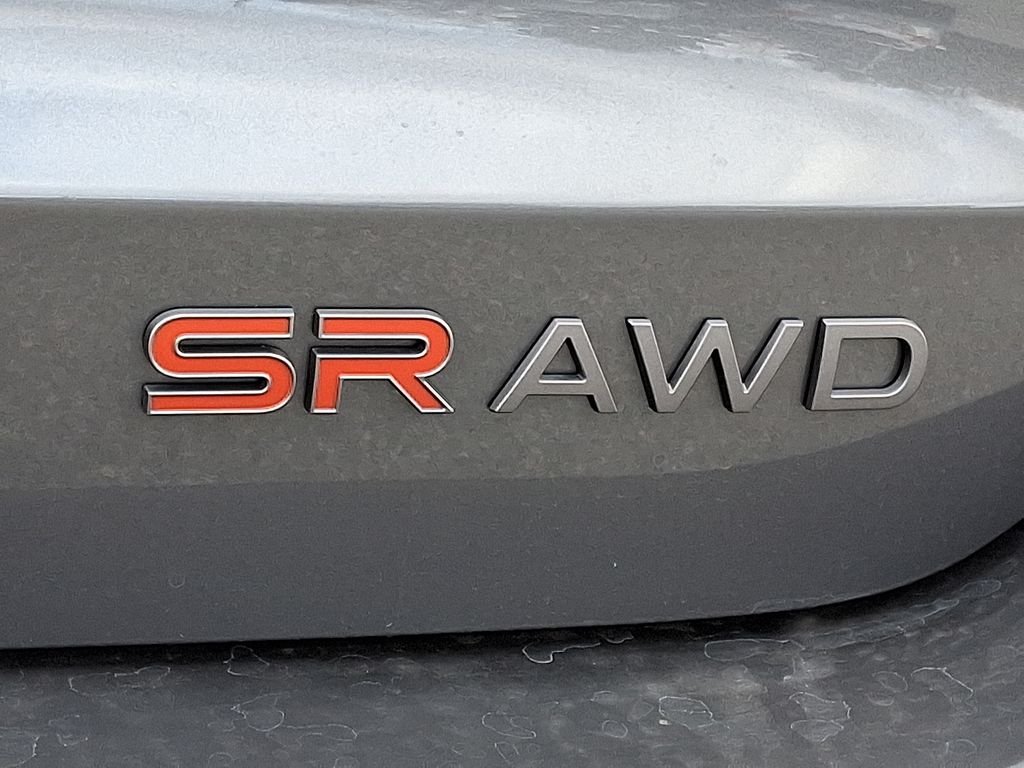 New 2026 Gray Nissan SR image 18
