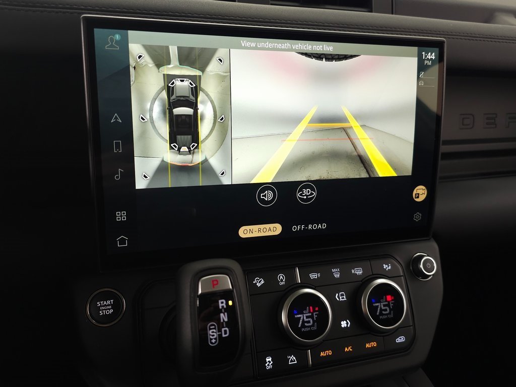 2026 LAND ROVER DEFENDER - Image 24