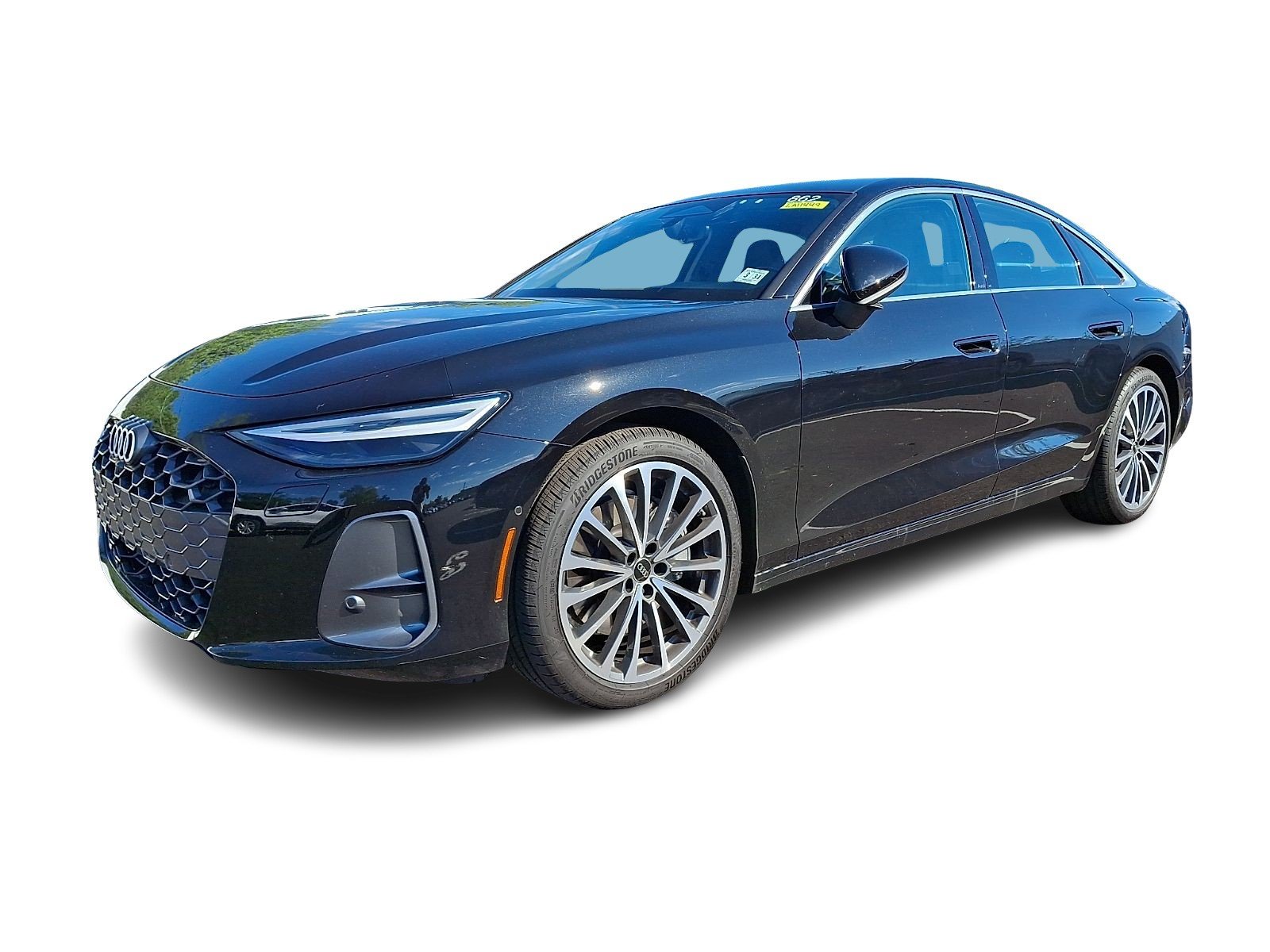 2026 Audi A6 Premium quattro S tronic's photo