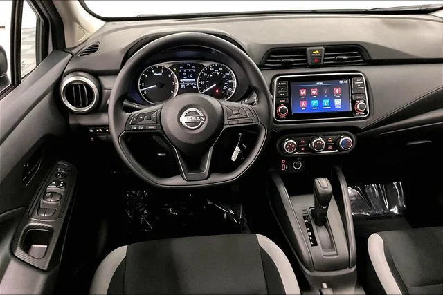 New 2025 Fresh Powder Nissan 1.6 S image 19