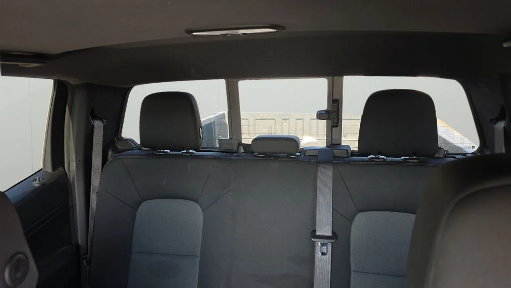 Used 2024 Black Chevrolet Trail Boss image 13