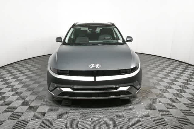 New 2026 GRAY HYUNDAI LIMI image 11