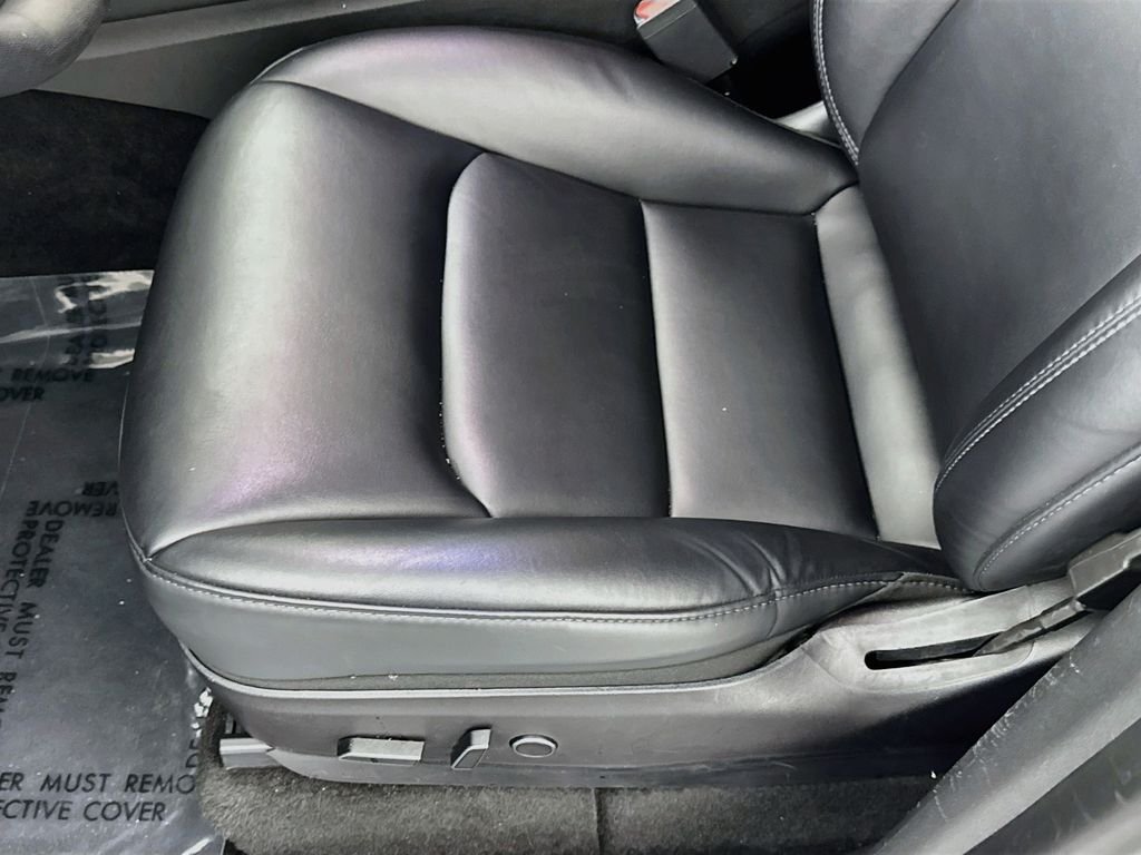 Used 2022 White Tesla Performance image 20