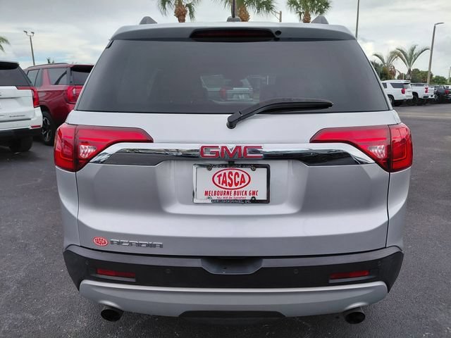 Used 2018 QUICKSILVER METALLIC GMC SLT image 13
