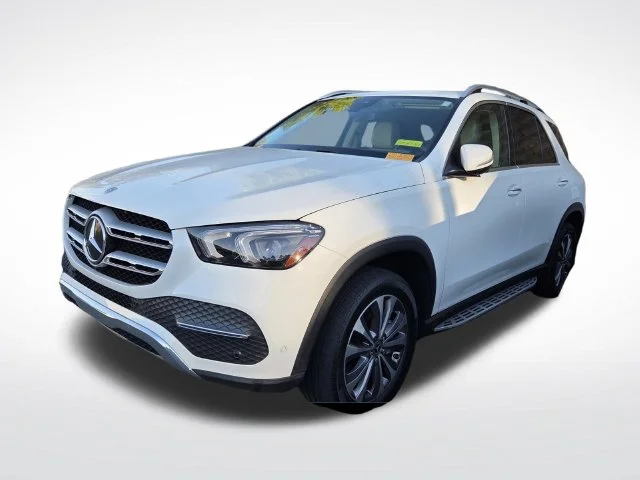 2022 Mercedes-Benz GLE GLE 350