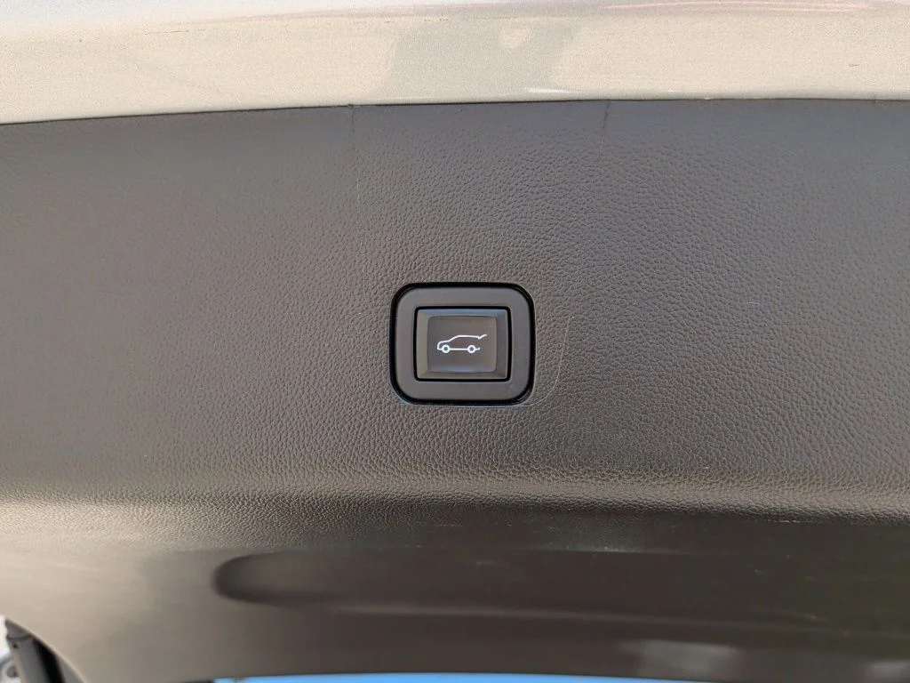 Used 2023 Gray Chevrolet Premier image 38