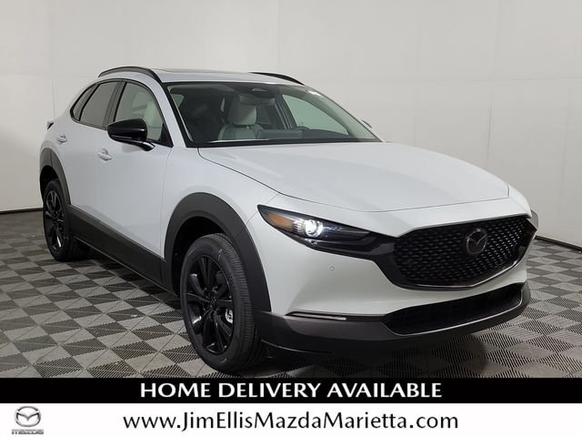 2026 Mazda CX-30 Aire Edition AWD's photo