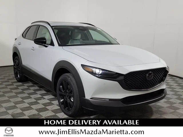 2026 Mazda CX-30 Aire Edition AWD's photo