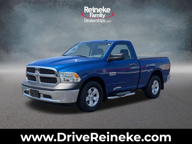 2014 RAM 1500 Tradesman Regular Cab's photo