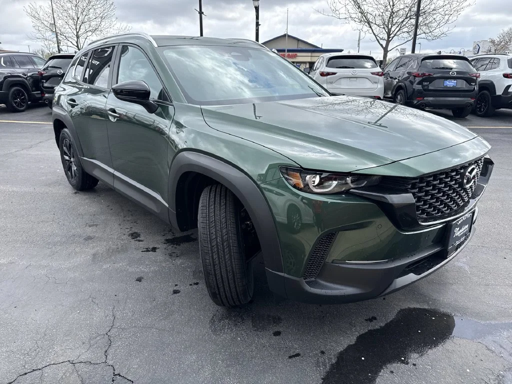 Vehicle thumbnail