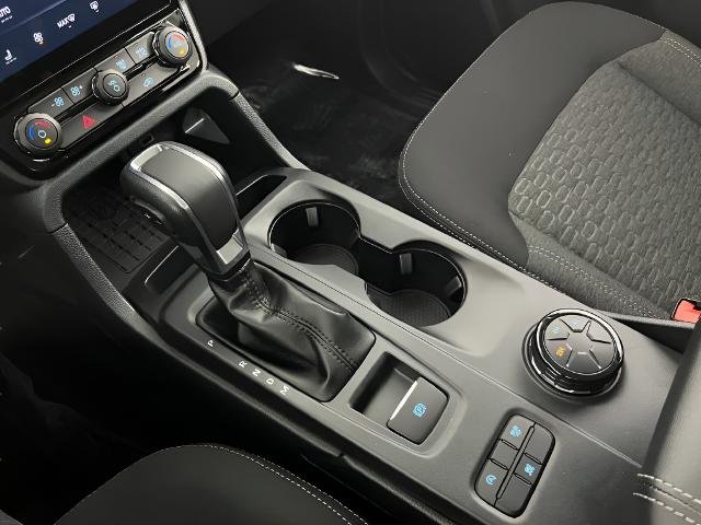 New 2026 Carbonized Gray Metallic Ford XLT image 35