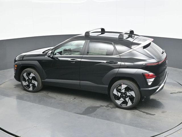 New 2027 Black Hyundai Limited AWD image 11