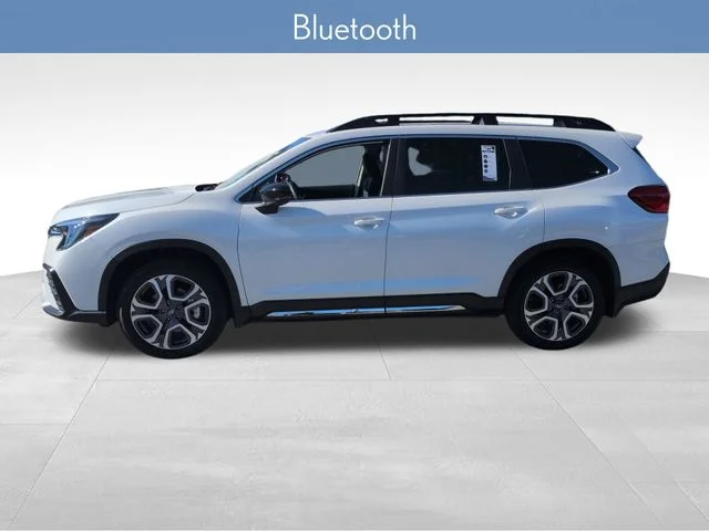 Used 2026 White Subaru Limited image 7
