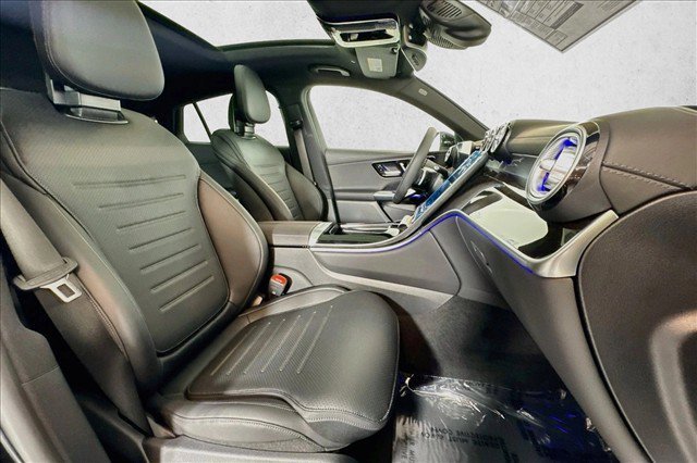 New 2027 Black Mercedes-Benz GLC 300 image 56