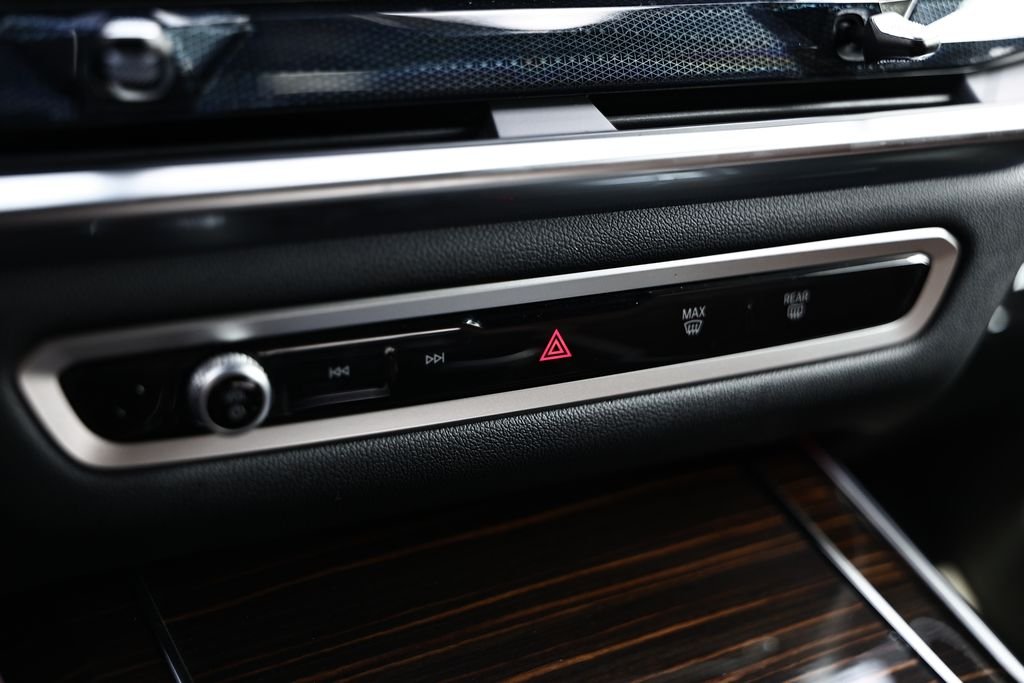 2026 BMW X5 40i - Photo 38