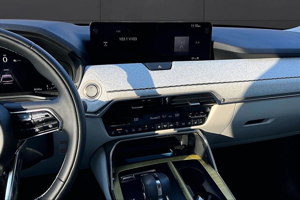 2026 Mazda CX-90 Premium Plus Package - Photo 7