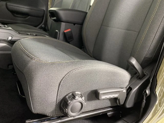 2026 Jeep Wrangler 4-Door Sport - Photo 15