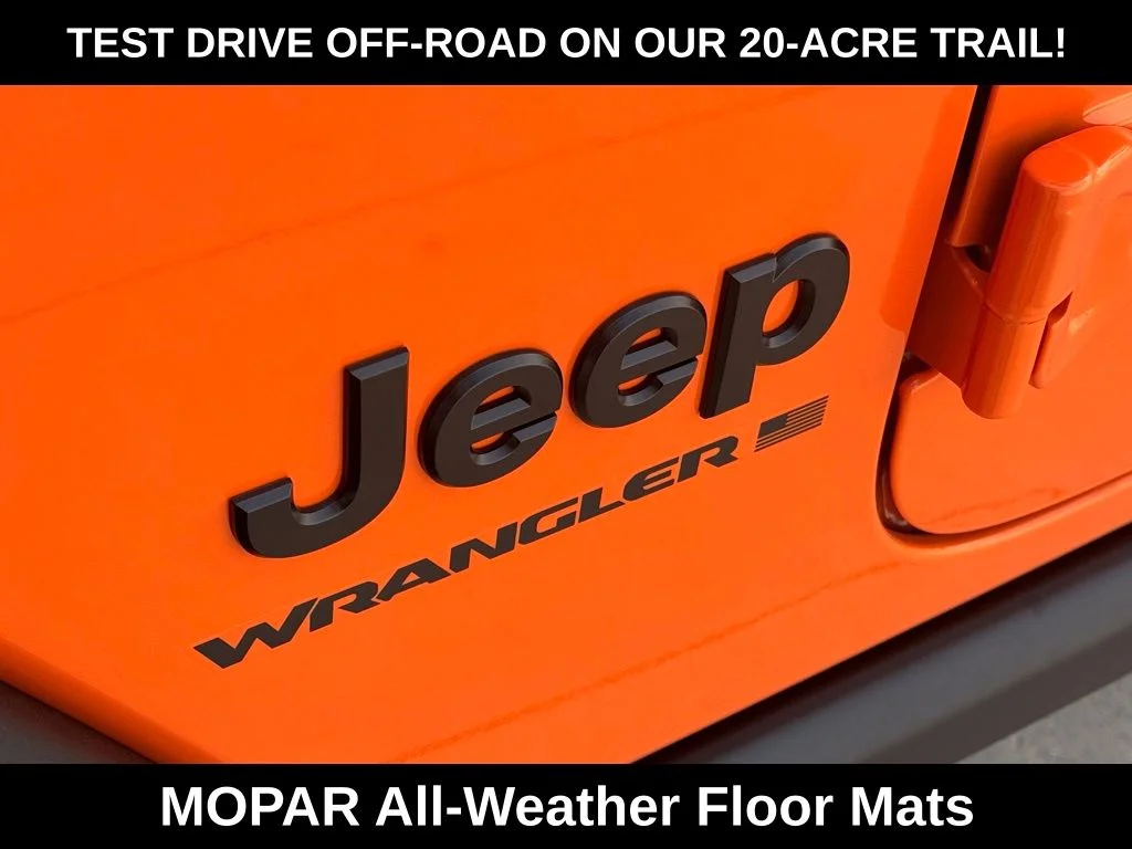 New 2026 Joose Exterior Paint Jeep Willys image 26