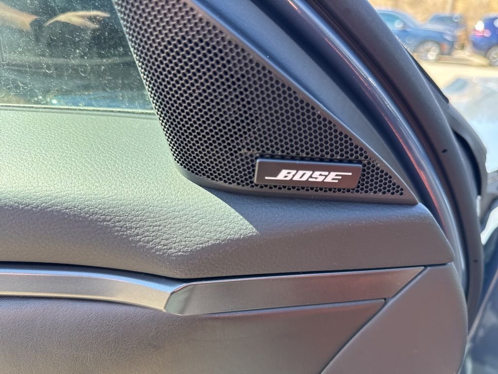 New 2026 Polymetal Gray Metallic Mazda 2.5 Turbo Meridian Edition AWD image 12