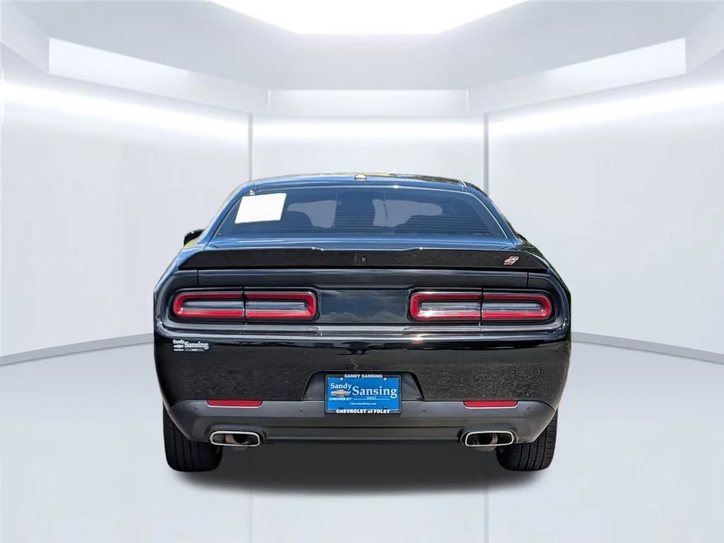 Used 2022  Dodge GT image 5
