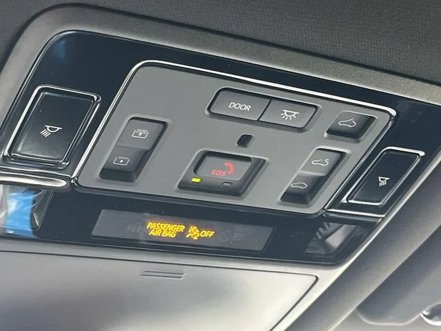 New 2026 Nightfall Mica Lexus F SPORT HANDLING AWD image 34