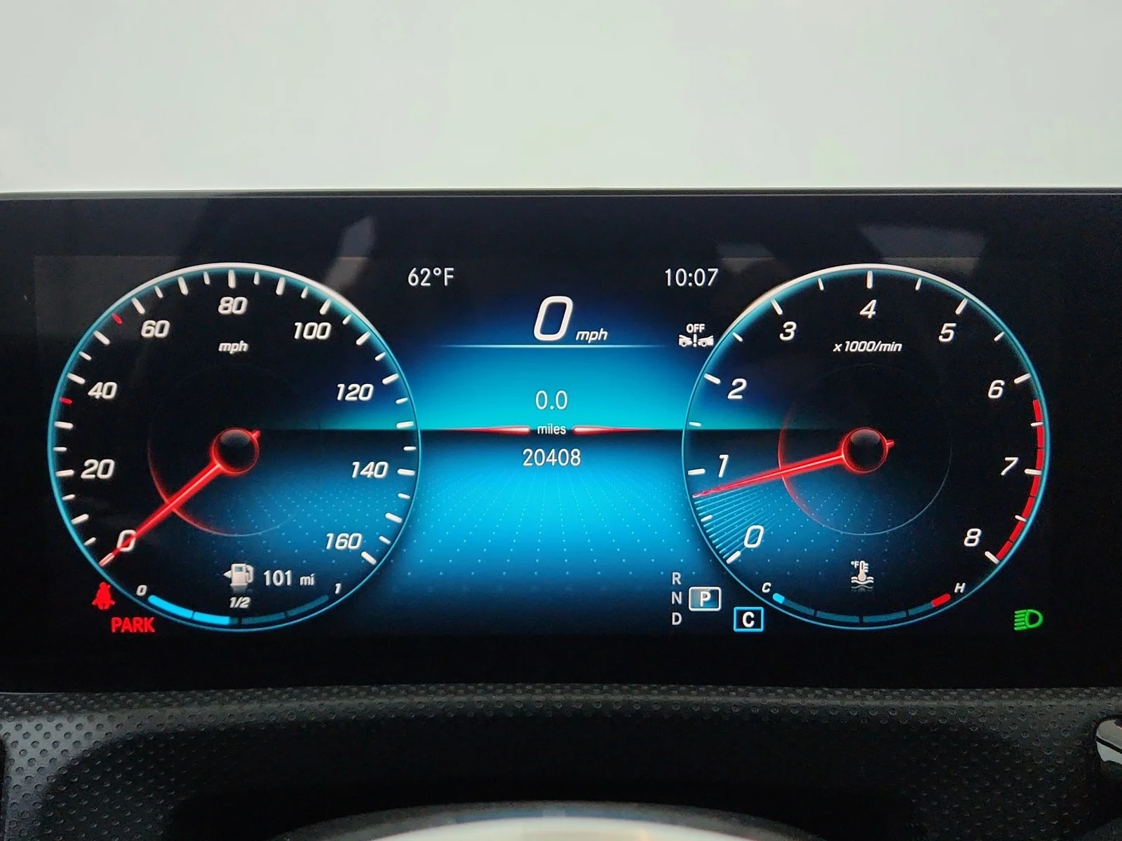 2023 Mercedes-Benz CLA CLA 250 - Photo 19