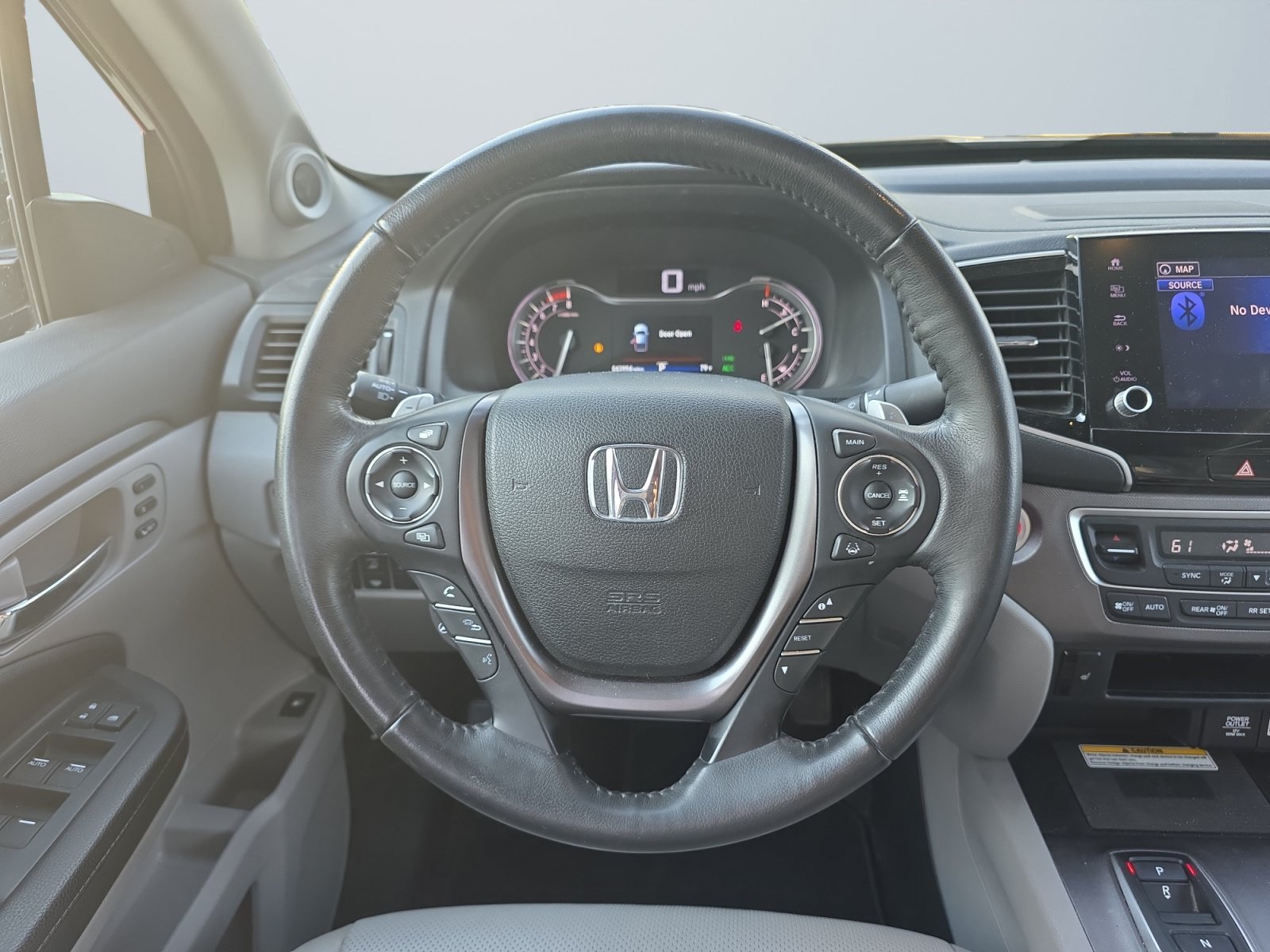 Used 2023 Black Honda RTL-E image 12