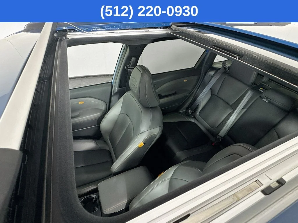 Certified Used 2026 Blue Subaru Wilderness image 26