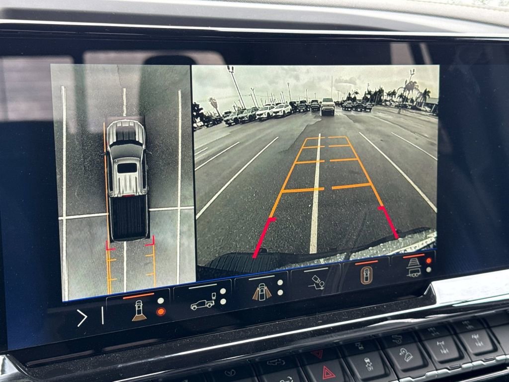 2026 Chevrolet Silverado 1500 ZR2 - Photo 18