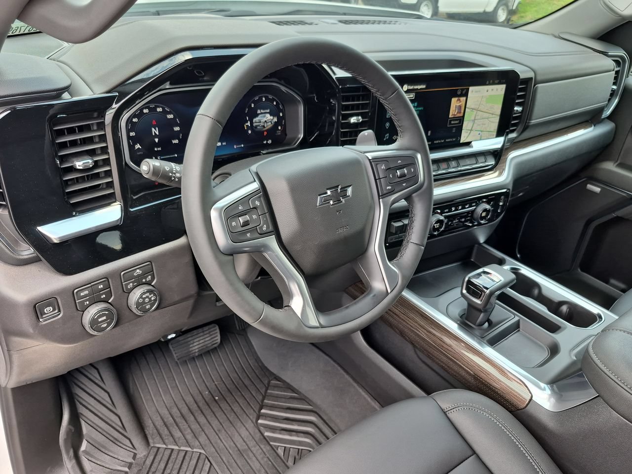 2026 Chevrolet Silverado 1500 RST - Photo 10