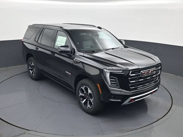 2026 GMC Yukon AT4 - Photo 16