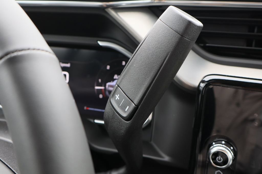 2026 GMC Sierra 2500HD Denali - Photo 17