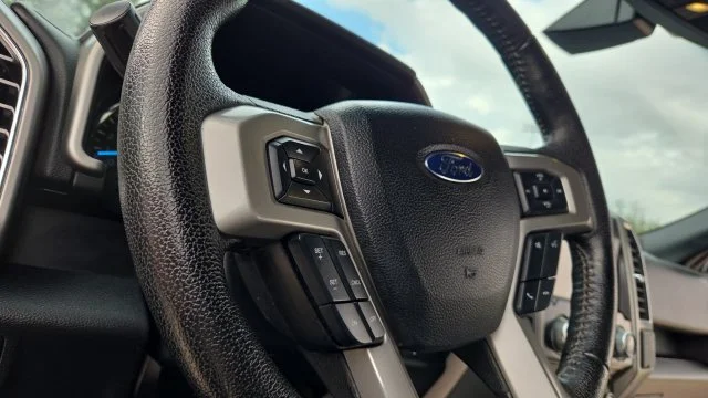 Used 2015 Black Ford  image 10
