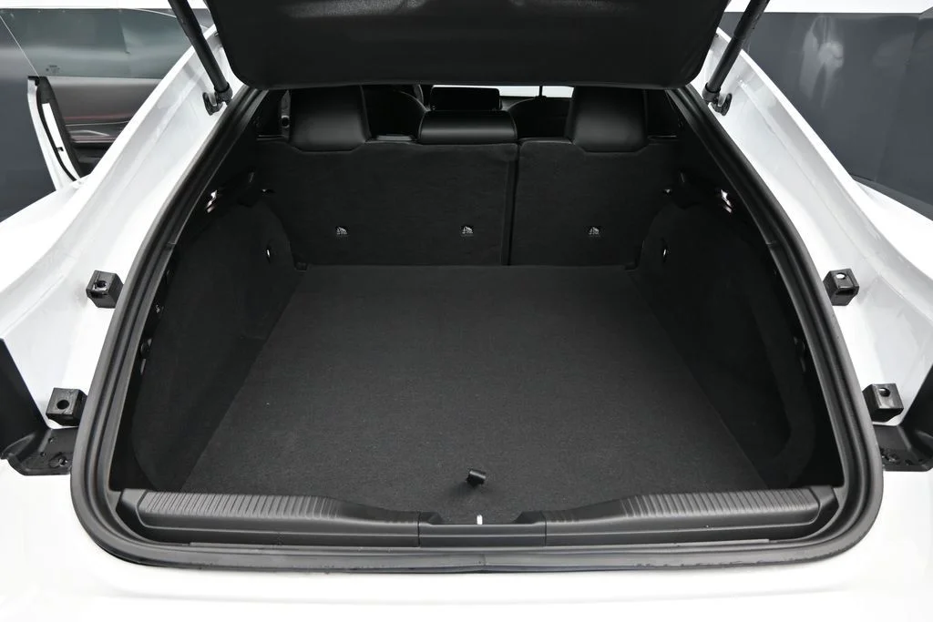 New 2026 White Dodge Scat Pack Plus image 25