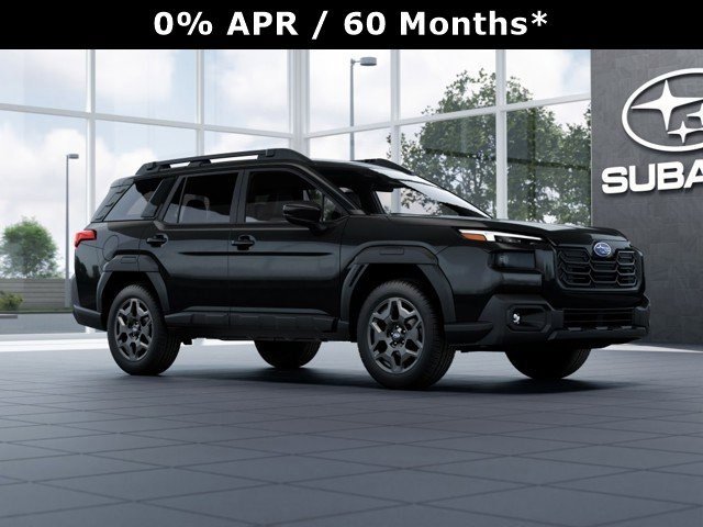 2026 Subaru Outback Premium's photo