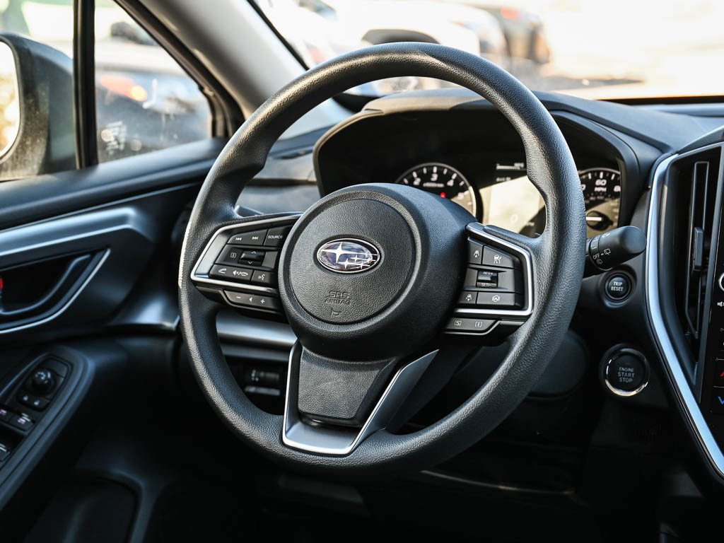 2026 Subaru Impreza Sport - Photo 14