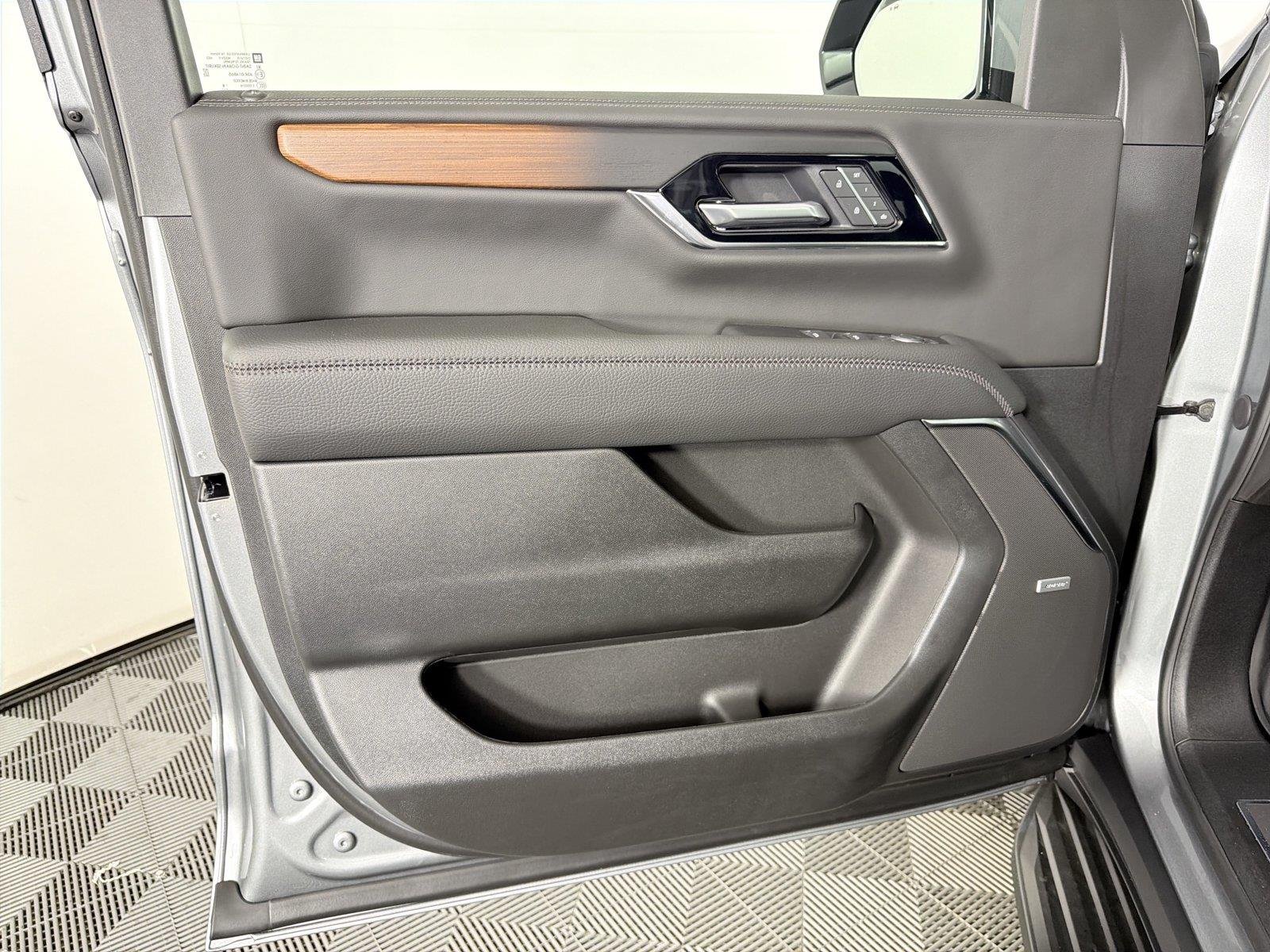 New 2026 Sterling Metallic GMC Denali image 8