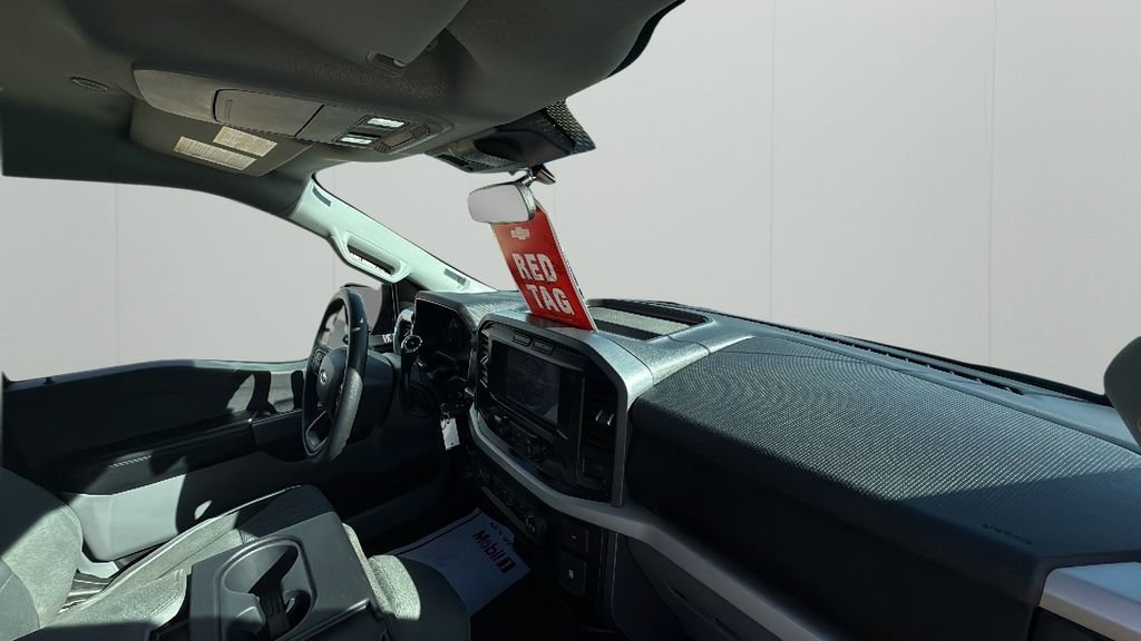 2023 Ford F-150 XL - Photo 42