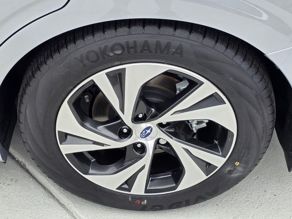 2025 Subaru Legacy Premium - Photo 29