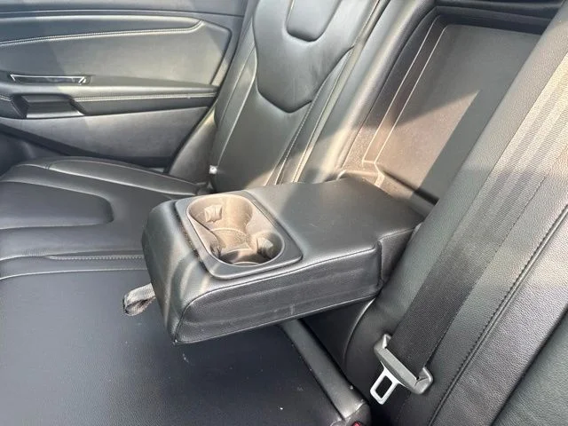 Used 2020 Gray Ford Titanium image 27