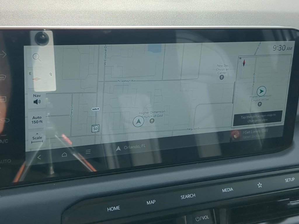 New 2027 Glacial White Pearl Kia X-LINE SX image 26