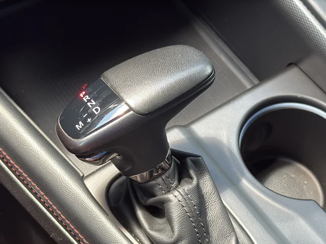 Used 2024 Gray Dodge GT image 27