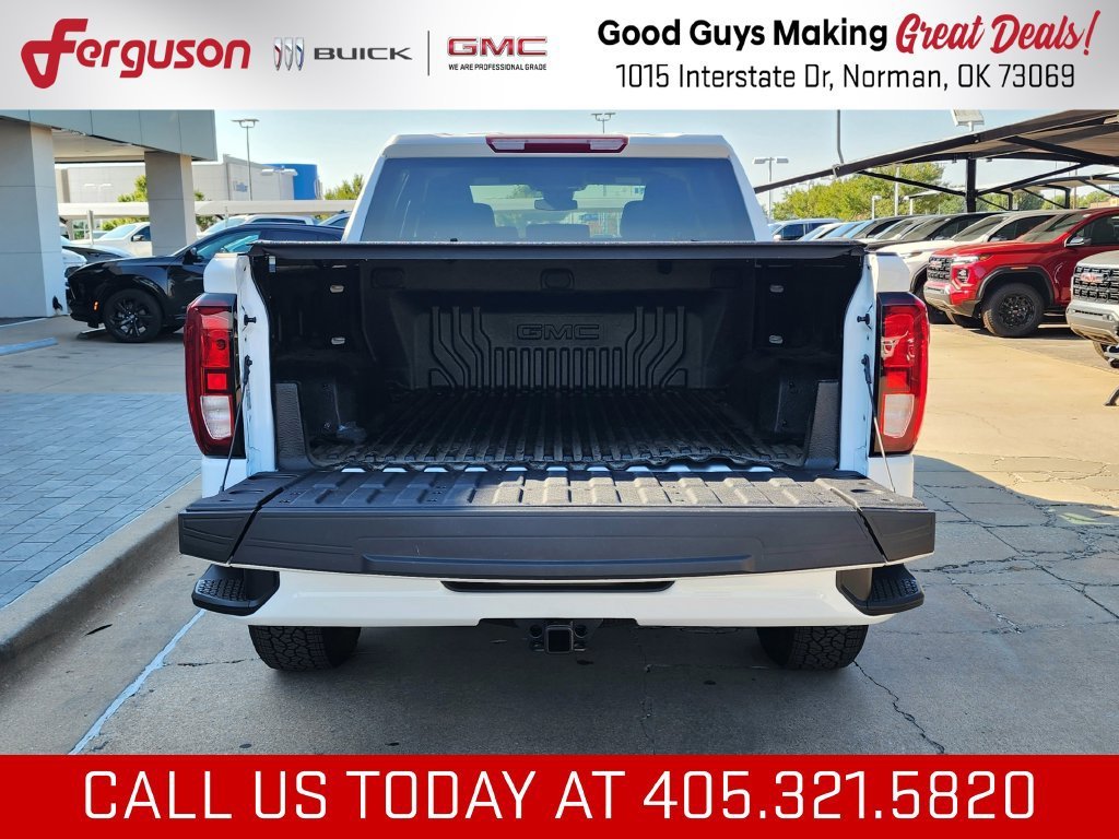 2026 GMC Sierra 1500 Elevation - Photo 47