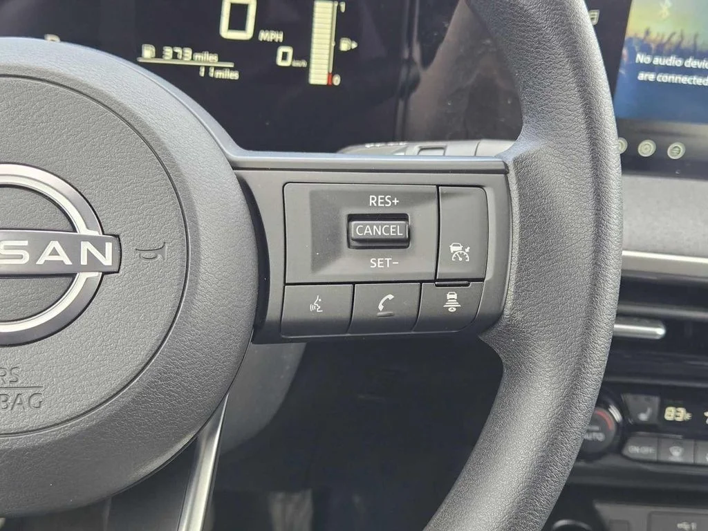 2026 Nissan KICKS SV - Photo 25